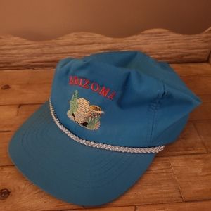 Vintage Hat